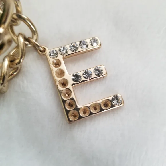 Babe Women's Size 8 Green Snake Print Chain Heels - Picture 5 of 10